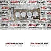 Gioăng quy lát (mặt máy) xe Mercedes GLC300, C300 - 2740160020